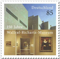 Wallraf-Richartz-Museum, Cologne, Germany, German museums